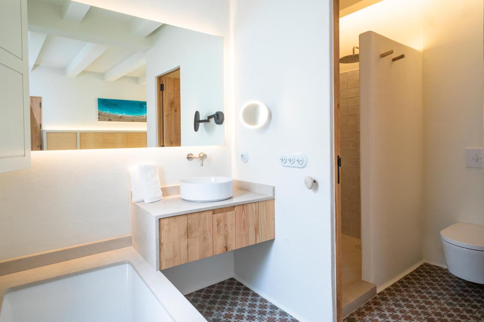 Setblaus Boutique Hotel Ciutadella  Room photo